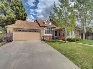 19448 E 45th Ave, Denver, CO 80249