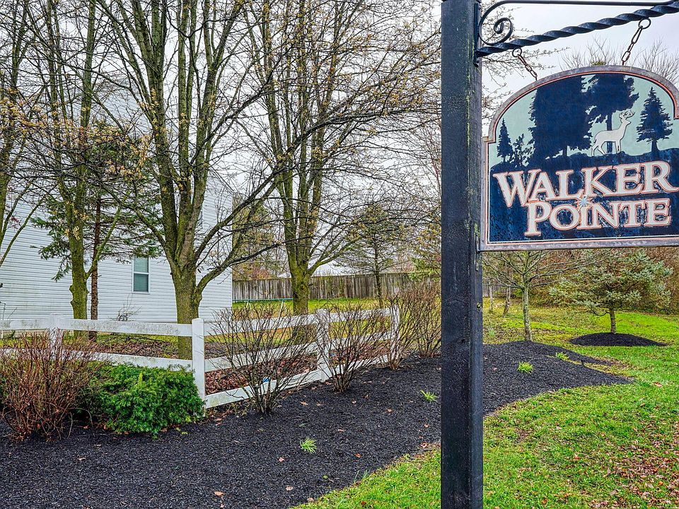 428 Alberta Dr, Commercial Point, OH 43116 Zillow