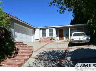 1963 Hilldale Dr, La Canada Flintridge, CA 91011