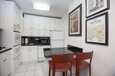 Rented by Olshan Realty