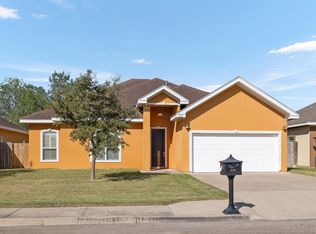 613 S Excalibur St, Edinburg, TX 78539