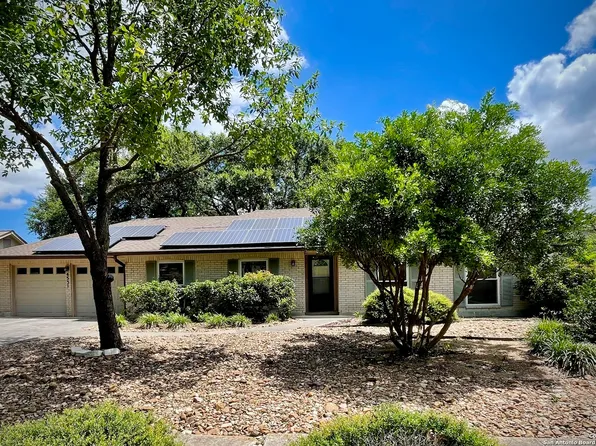 4531 Briargrove, San Antonio, TX 78217