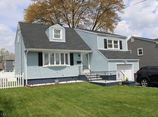 40 Barber Blvd, South Bound Brook, NJ 08880
