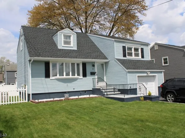 40 Barber Blvd, South Bound Brook Boro, NJ 08880