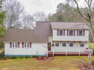 1410 Rainbow Cir, Griffin, GA 30224