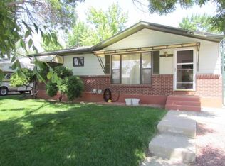 4304 Hoyt St, Wheat Ridge, CO 80033