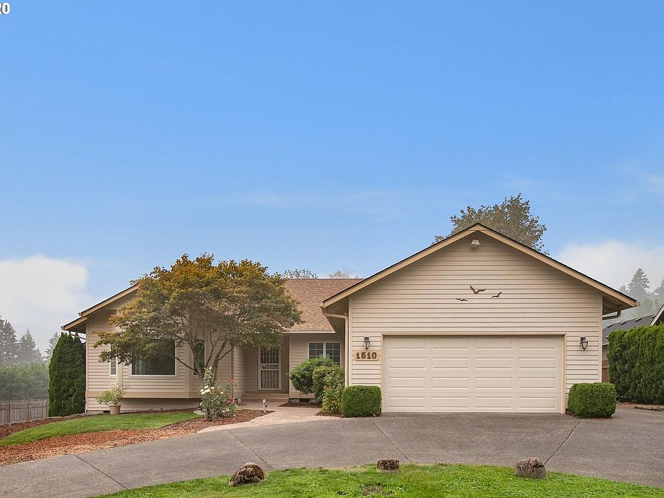 1st image of 1510 SE 97th Ave