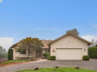 1510 SE 97th Ave, Vancouver, WA 98664