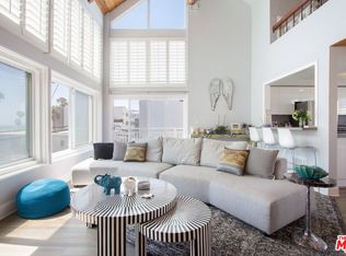 11 Buccaneer St #3, Marina Del Rey, CA 90292