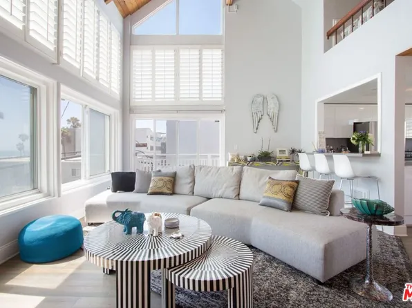 11 Buccaneer St #3, Marina Del Rey, CA 90292