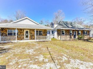 11833 Grays Corner Rd, Berlin, MD 21811