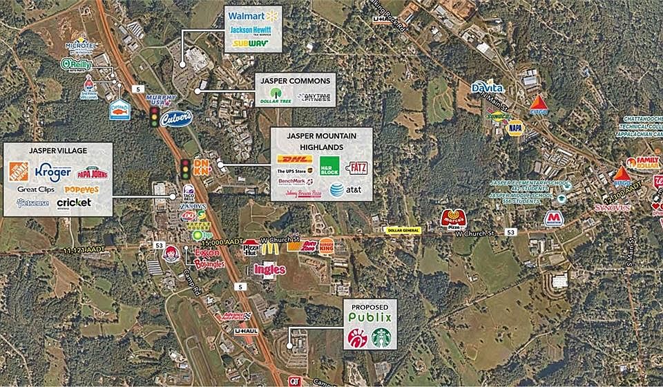 1st image of 2831 Highway 53 W