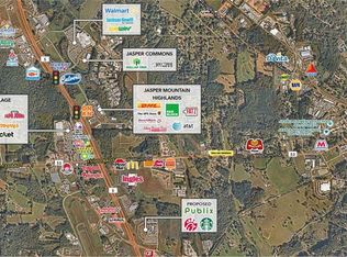 2831 Highway 53 W, Jasper, GA 30143