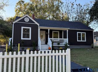 204 S Mesa Dr, Hopewell, VA 23860