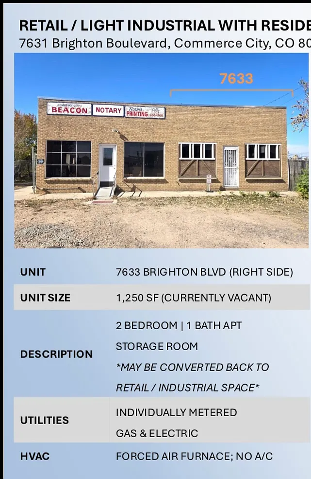 2 bed, 2500 sqft, $5,000 — Photo 3
