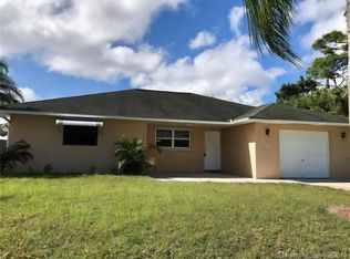 2292 SE Holland St, Port Saint Lucie, FL 34952