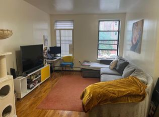2547 Frederick Douglass Blvd #4, New York, NY 10030
