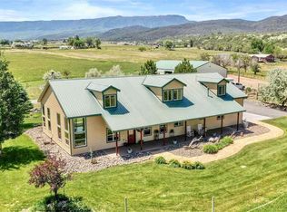 48011 Ke Rd, Mesa, CO 81643