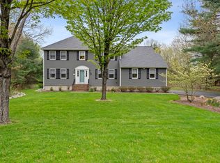 0 Howard Farm Rd, Sharon, MA 02067