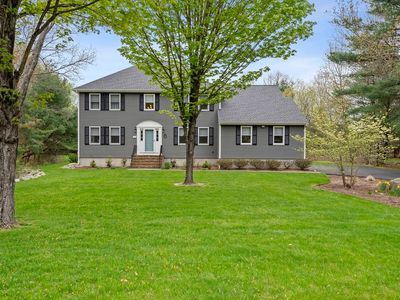 0 Howard Farm Rd, Sharon, MA, 02067