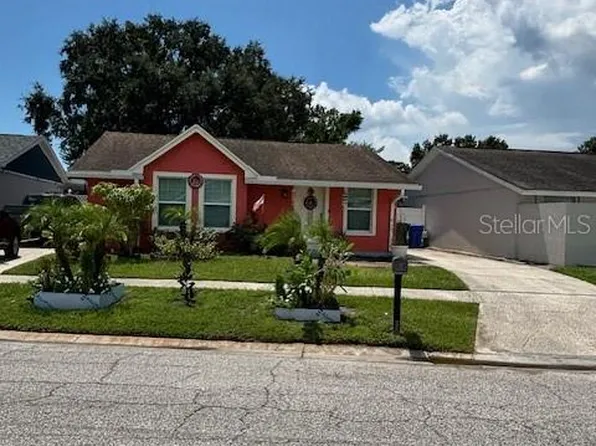 8512 Catalina Dr, Tampa, FL 33615