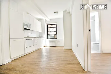 Rented by Citi Habitats