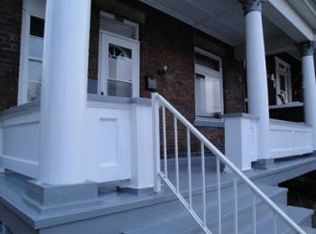 1022 Knox Ave, Monessen, PA 15062