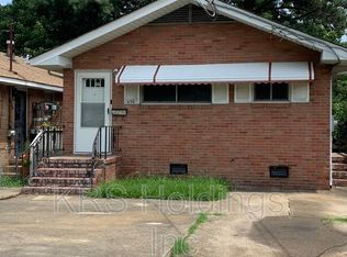 430 Greenbriar Ave, Hampton, VA 23661