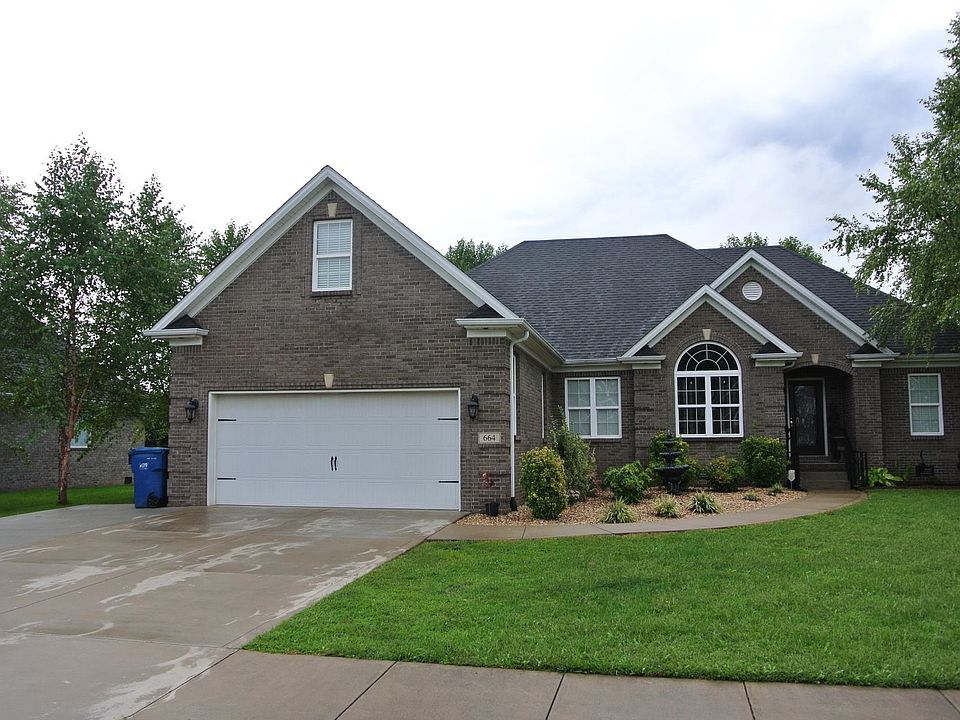 2nd image of 664 Baden Ln