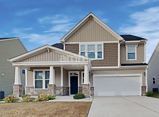 2103 Clipstone Dr, Ladson, SC 29456