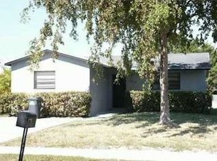 5425 Flagler St, Hollywood, FL 33021