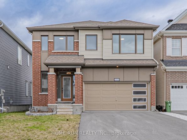 514 Nordmann Fir Ct, Ottawa, ON K2V 0N5