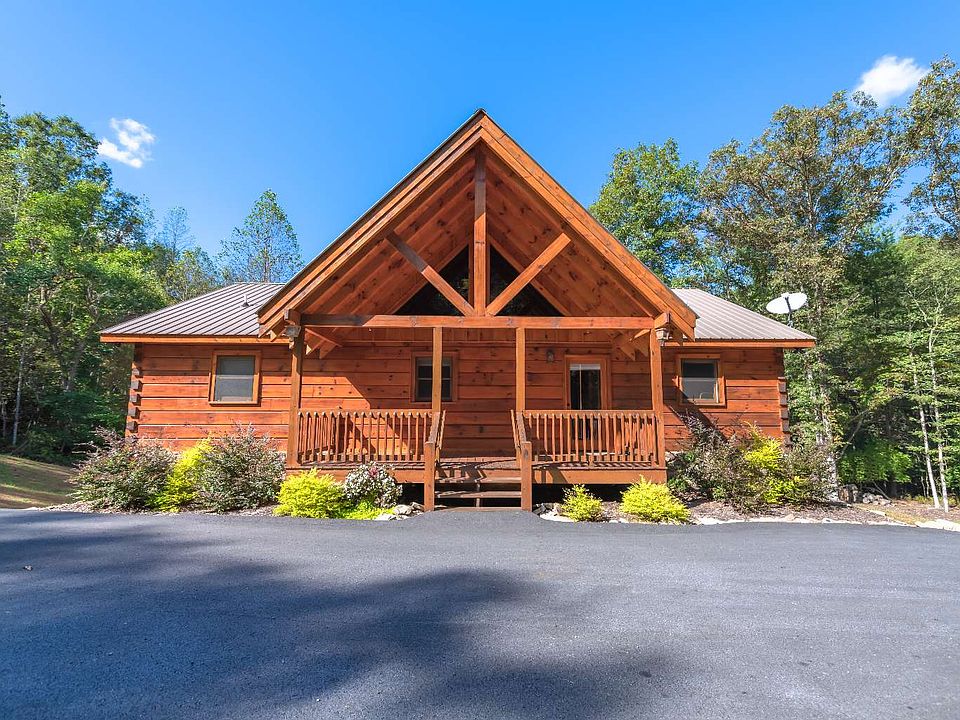 55 Bison Trl, Mineral Bluff, GA 30559 Zillow