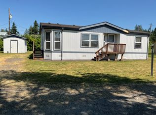 35 Groshong Rd, Lebanon, OR 97355