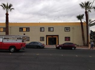 1116 E Ogden Ave #15, Las Vegas, NV 89101