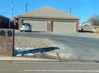 2644 E 14th St, Clovis, NM 88101