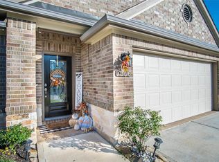 7306 Cypress Shumard Oak Dr, Cypress, TX 77433