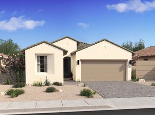 Brasov Plan, Chalet at Legacy Place, Glendale, AZ 85303