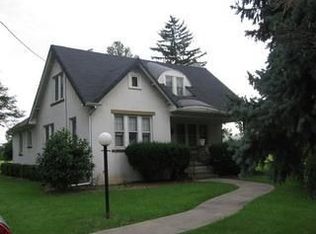 3465 Fisher Rd, Columbus, OH 43204