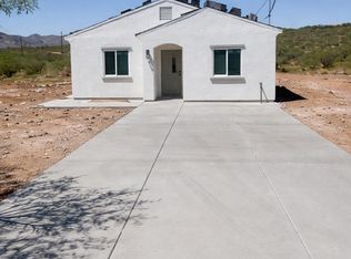 427 Cancun Ct, Rio Rico, AZ 85648