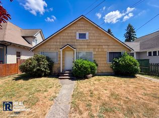 5419 S Birmingham St, Tacoma, WA 98409