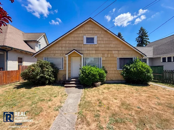 5419 S Birmingham St, Tacoma, WA 98409