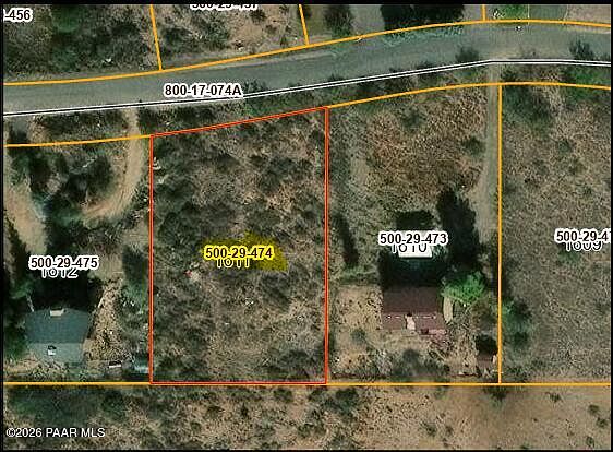 2nd image of 20155 E Kino Rd