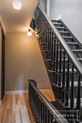 Rented by Grand & Co. | media 22