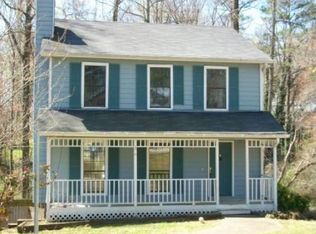 6058 Maryjo Ln, Norcross, GA 30093