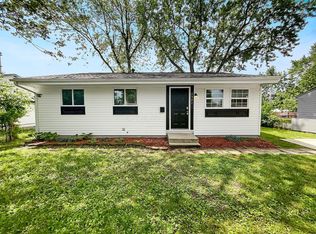 5393 Newport Rd, Columbus, OH 43232