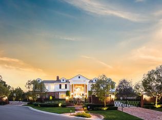 5 Willow View Ln, Coto De Caza, CA 92679