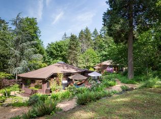 32263 Fox Hollow Rd, Eugene, OR 97405