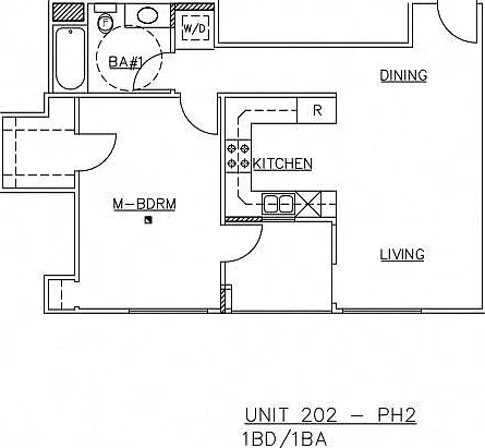 838 N Hudson Ave — Photo 39