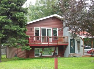 12711 Tanada Cir, Anchorage, AK 99515